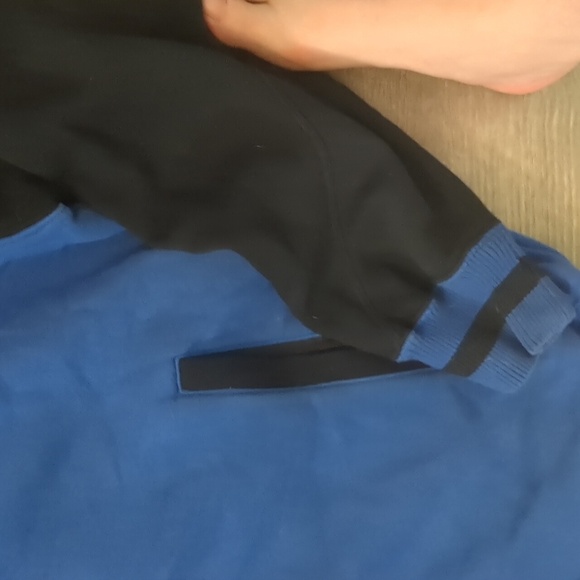 Jordan varsity button down hooded fleece jacket soe XXL - Picture 5 of 11